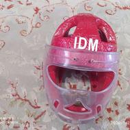 کلاه حرفهای بانقاب الان نو این کلاه 1200000 هستش