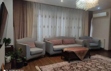 اجاره آپارتمان 83 متر در کوی لاله