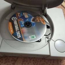 پلی استیشن 1