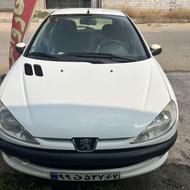 206 تیپ 2 مدل 98