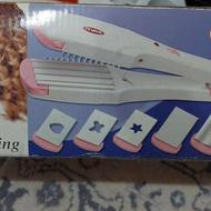 اتو مو 7 کاره max