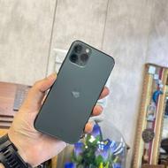 اپل 11پرو 256 تک سیم باطری90