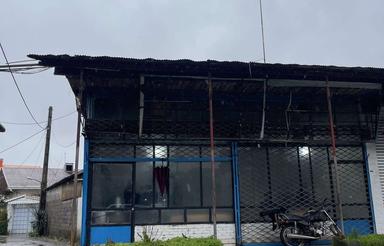 مغازه 34 متری در خمام