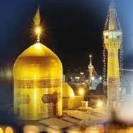 3روز اقامت رایگان در مشهد