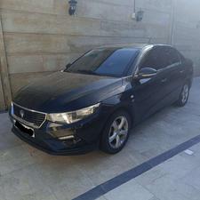 تارا اتومات مشکی 1402