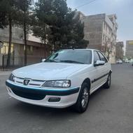 پژو پارس سفارشی (elx) مدل 1402