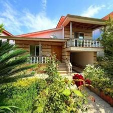 فروش ویلا 250 متر در امیرآباد