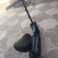 اسکوتر برقی سالم سالم با تخفیف