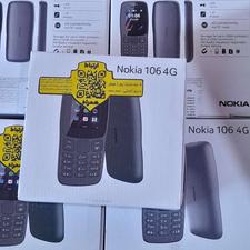 نوکیا 106 صفر اصل ویتنام با کد فعال سازی همتا