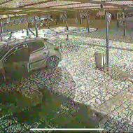 کارگر کارواش ماهر با جای خواب و انعام