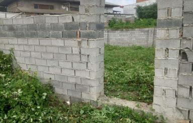 فروش زمین 162 متری در جمنان