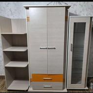 کمد کودک ونوجوان