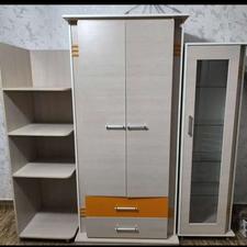 کمد کودک ونوجوان