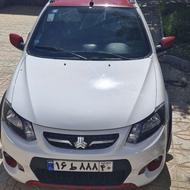 کوییک آر اتومات مدل اسفند 1402_پارس خودرویی