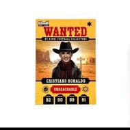 وانتد رونالدو