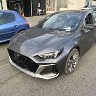 گک امپو صفر خشک گارانتی فعال 2024