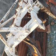 گاوآهن سه خیش شخمیران قیمت مقطوع