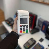 کارتخوان پوزسیار بیسیم تحویل فوری باقابلیت اتصال به سبدکالا