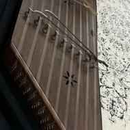 ساز سنتور ایرانی