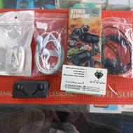 هندزفری سامسونگ و شائومی