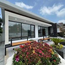 فروش ویلا 250 متر در کچلده