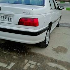 پژوپارس1400خانگی