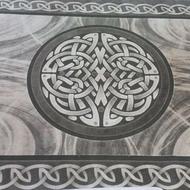 فرش 6متری فقط یه مقدار کثیفه.شسته بشه شبیه روز اولشه