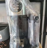 اسپرسو ساز سیلور کرست اصلی المان