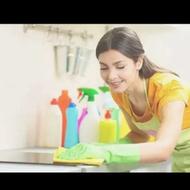 به یک نظافت چی خانوم نیازمنده هستیم مجرد باشه