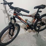 دوچرخه اورلورد