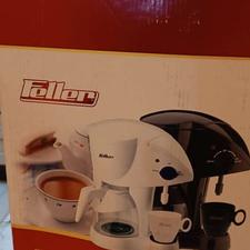 قهوه ساز فلر