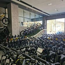 دوچرخه فیفا