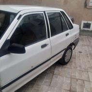 پراید معاوضه فقط تماس بکیرید