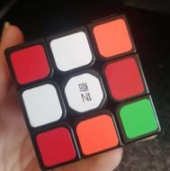 مکعب روبیک