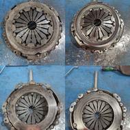 لنت کوبی دیسک و صفحه کلاچ(نو نخر)