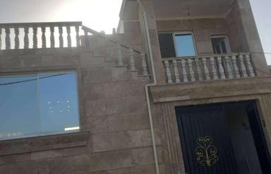فروش ویلا 100 متر در جمنان