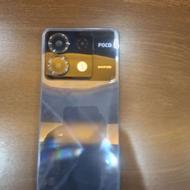 پوکوx6 رام 12 256