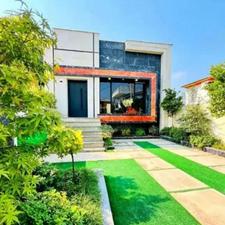 فروش ویلا 200 متر در مرکز شهر