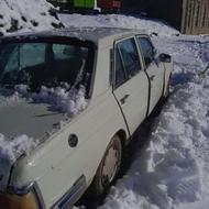 خریدار ماشین اسقاطی وفرسوده