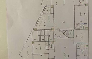 پیش فروش آپارتمان در پل هوایی با کمترین قیمت