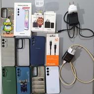 GALAXY A35 5G 256. 8