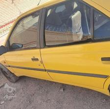 خریدار پژو 405 تاکسی سوخت فعال سیستان و بلوچستان