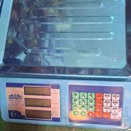 ترازو 40 کیلویی اسپرینت