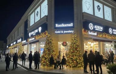 تنها پلاک همکف رونیکامال