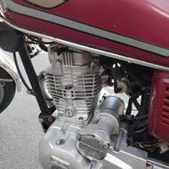 موتور پیشتاز