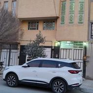 معاوضه تیگو 7 پرو با خانه باغ