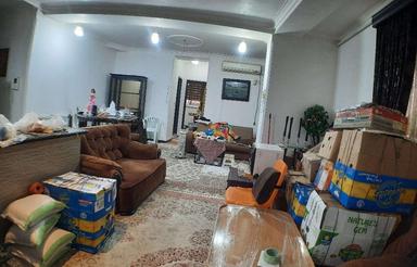 فروش آپارتمان 95 متر در شهدا بر اصلی کوچه پاستور