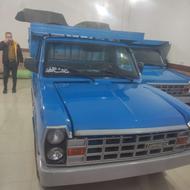 نیسان دیزل 91 abs