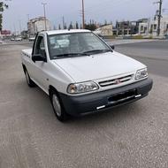 پراید وانت صفرخشک403