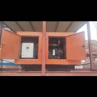 نصب راه اندازی وتعمیرات ژنراتور